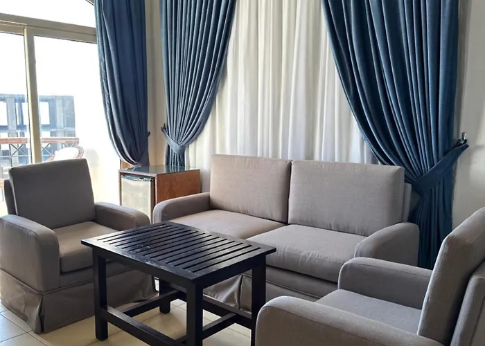 Elaria Hotel Hurgada