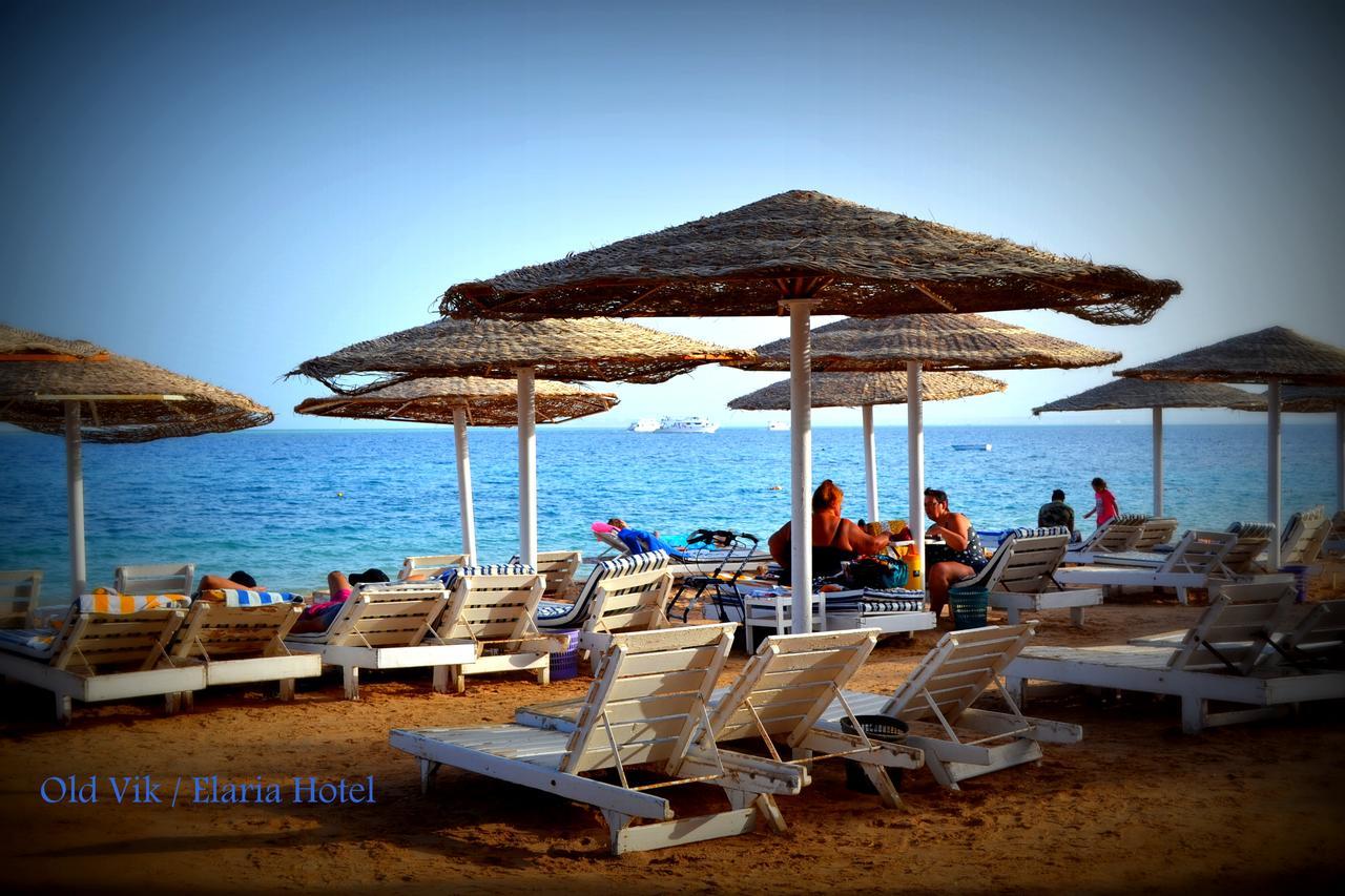 Hotel Elaria 3*